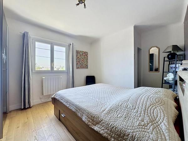 Maison familiale au calme proche Bourg Sainte Luce
