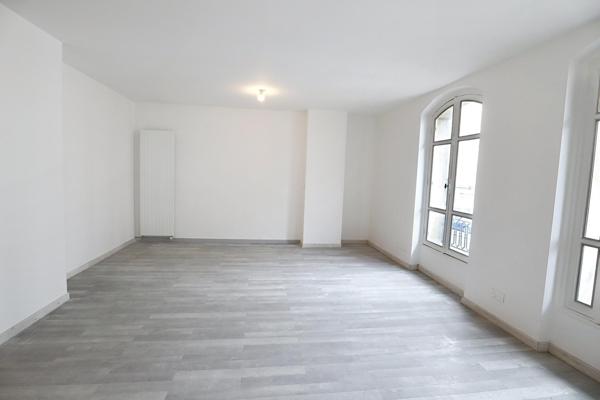 Appartement lumineux