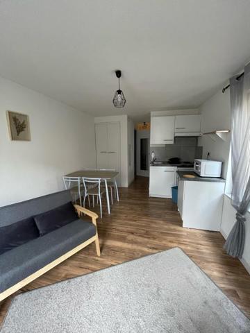 LOCATION T1BIS MEUBLE RODEZ SANS FRAIS D'AGENCE