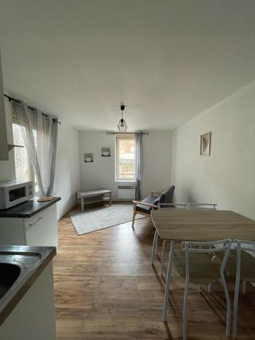 LOCATION T1BIS MEUBLE RODEZ SANS FRAIS D'AGENCE