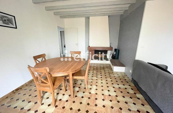 Maison 10 pièces - 210 m²