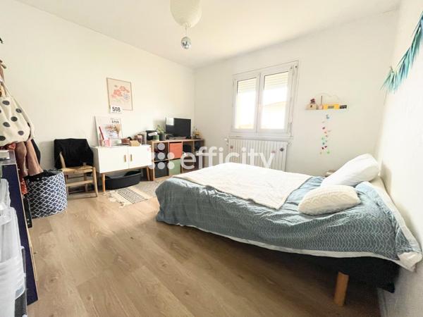 Maison 10 pièces - 210 m²