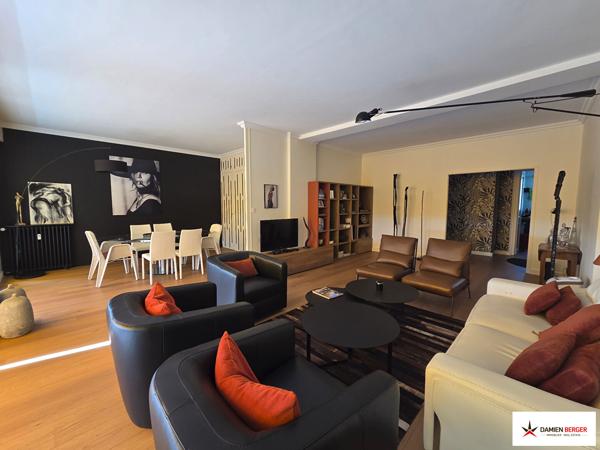 La Rochelle. Grand appartement proche parcs et centre-ville. La rochelle