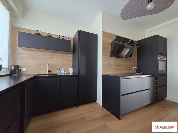 La Rochelle. Grand appartement proche parcs et centre-ville. La rochelle
