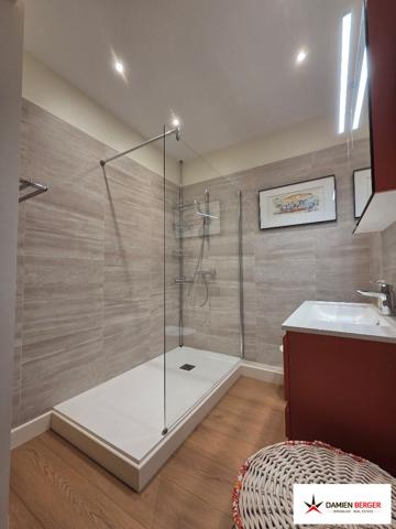 La Rochelle. Grand appartement proche parcs et centre-ville. La rochelle