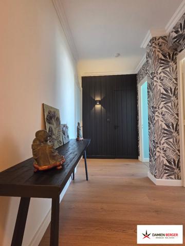 La Rochelle. Grand appartement proche parcs et centre-ville. La rochelle