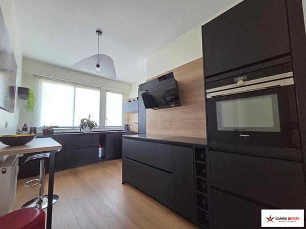 La Rochelle. Grand appartement proche parcs et centre-ville. La rochelle