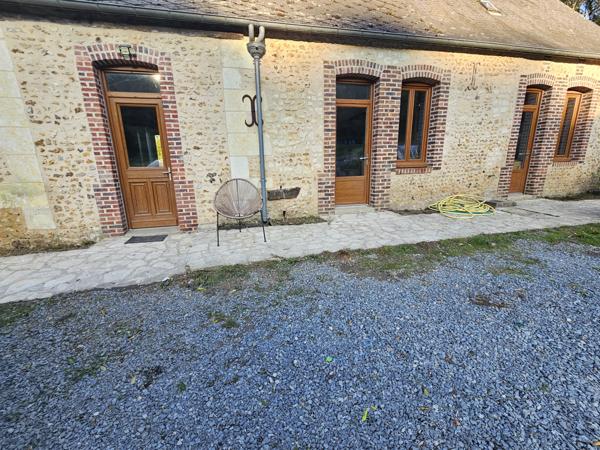 Maison 4 pièces - 96 m²