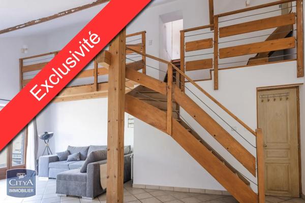 Maison à vendre 6 pièces 107.96m² Sermamagny (90300)