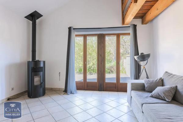 Maison à vendre 6 pièces 107.96m² Sermamagny (90300)