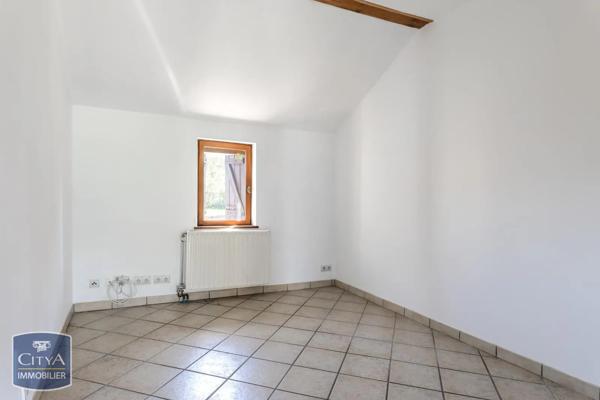 Maison à vendre 6 pièces 107.96m² Sermamagny (90300)