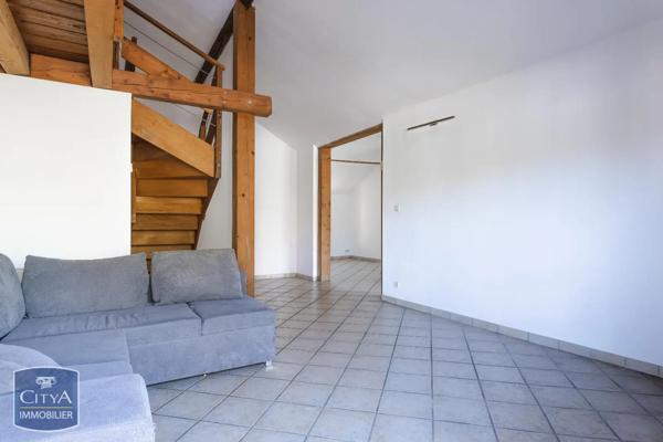 Maison à vendre 6 pièces 107.96m² Sermamagny (90300)