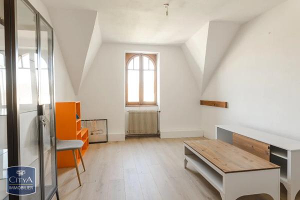 Maison à vendre 6 pièces 107.96m² Sermamagny (90300)