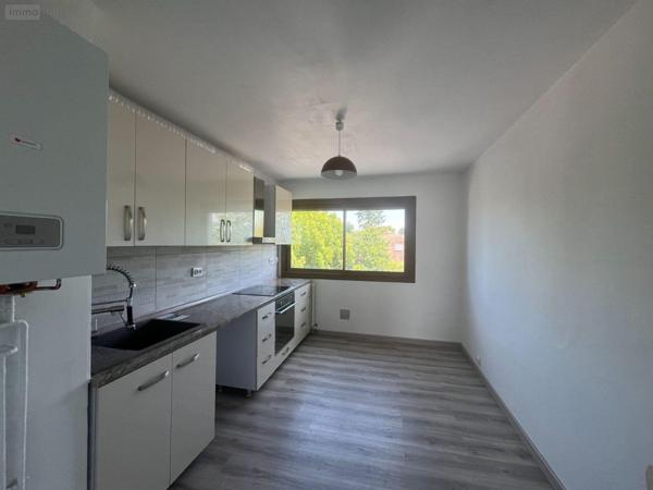 Appartement rénové à vendre à Châteauroux dans l'Indre (36000), ref : 36004/309