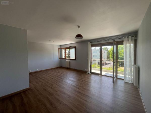 Appartement rénové à vendre à Châteauroux dans l'Indre (36000), ref : 36004/309