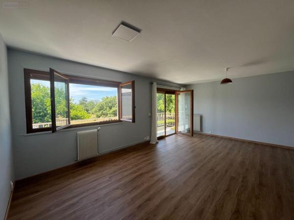 Appartement rénové à vendre à Châteauroux dans l'Indre (36000), ref : 36004/309