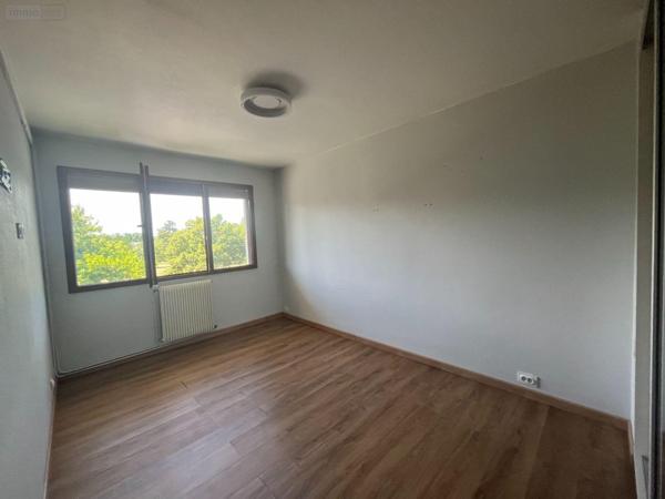 Appartement rénové à vendre à Châteauroux dans l'Indre (36000), ref : 36004/309