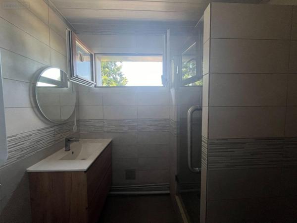 Appartement rénové à vendre à Châteauroux dans l'Indre (36000), ref : 36004/309