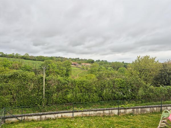 Maison 3 chambres + sous-sol