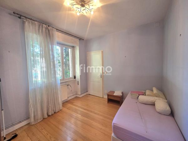Appartement 4 pièces 79 m²idéal investisseur proche centre-ville