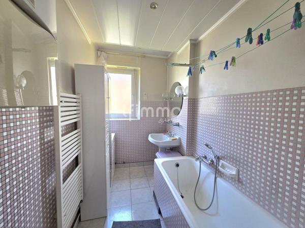 Appartement 4 pièces 79 m²idéal investisseur proche centre-ville