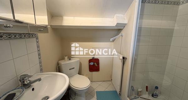 À vendre Maison 6 pièces 124 m² - Chartres 28000
