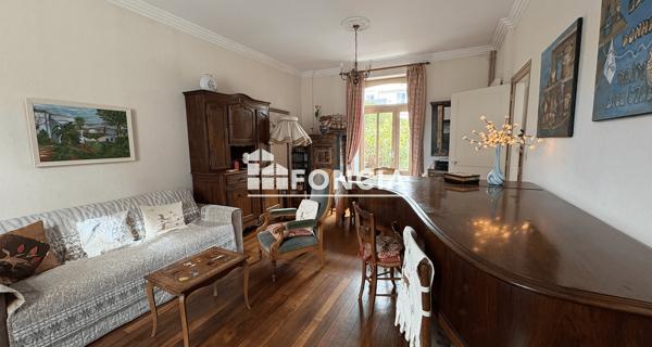 À vendre Maison 6 pièces 124 m² - Chartres 28000