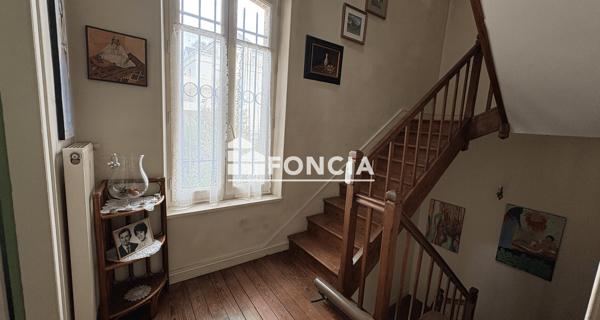 À vendre Maison 6 pièces 124 m² - Chartres 28000