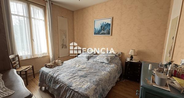 À vendre Maison 6 pièces 124 m² - Chartres 28000