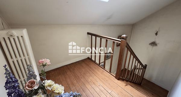 À vendre Maison 6 pièces 124 m² - Chartres 28000
