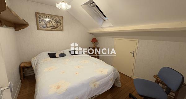 À vendre Maison 6 pièces 124 m² - Chartres 28000