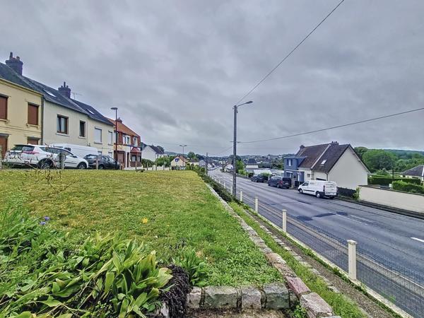 Eu (76260) Charmante maison à EU