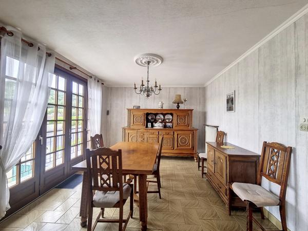 Eu (76260) Charmante maison à EU