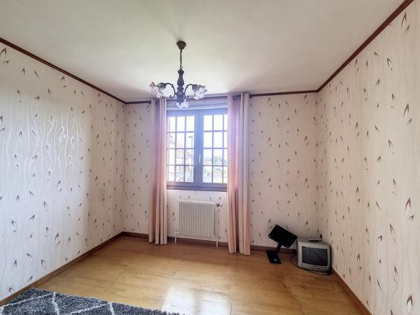 Eu (76260) Charmante maison à EU