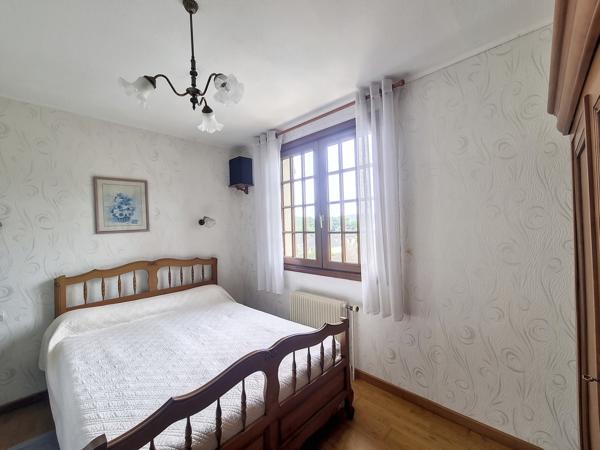 Eu (76260) Charmante maison à EU