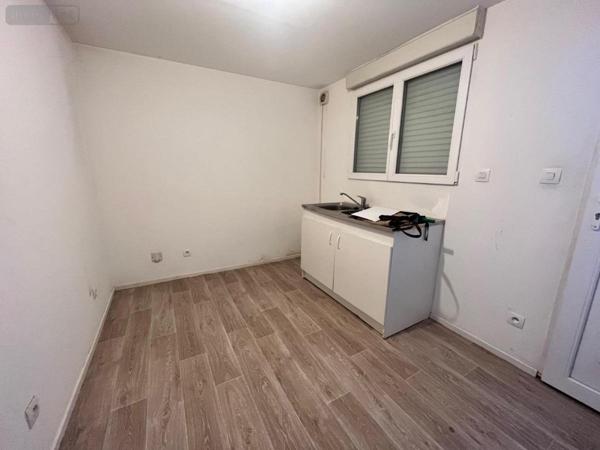 Maison à vendre à Saint-Étienne-du-Rouvray en Seine-Maritime (76800), ref : 76012-267