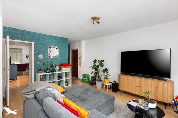 Appartement à vendre 155 875 € Brest 3 p 61 m² DPE E