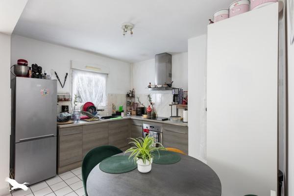 Appartement à vendre 155 875 € Brest 3 p 61 m² DPE E