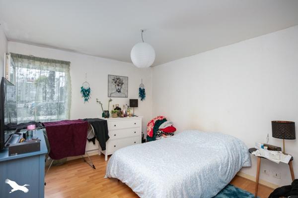 Appartement à vendre 155 875 € Brest 3 p 61 m² DPE E