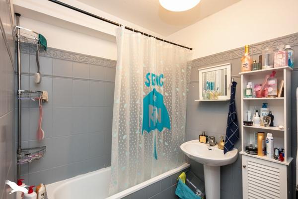 Appartement à vendre 155 875 € Brest 3 p 61 m² DPE E