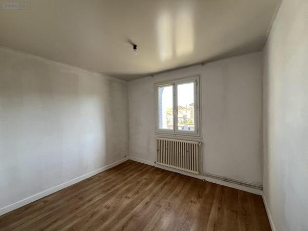 Appartement à louer à Ambérieu-en-Bugey dans l'Ain (01500), ref : LA2933-01032