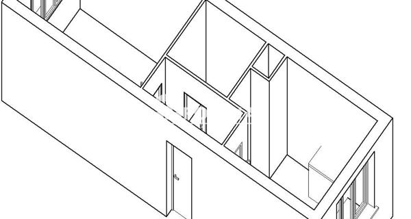 Location Studio 28.84 m² - Clermont-ferrand 63000