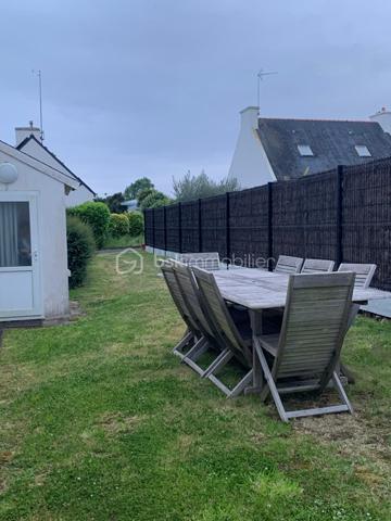 Maison traditionnelle de 79 m²