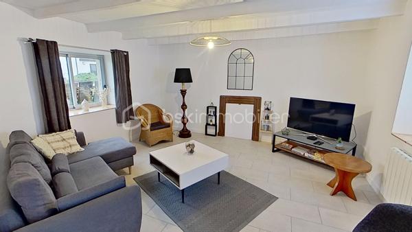 Maison traditionnelle de 79 m²