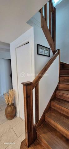 Maison traditionnelle de 79 m²