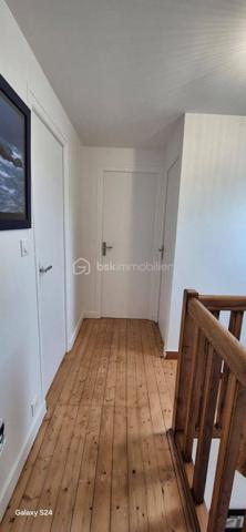 Maison traditionnelle de 79 m²