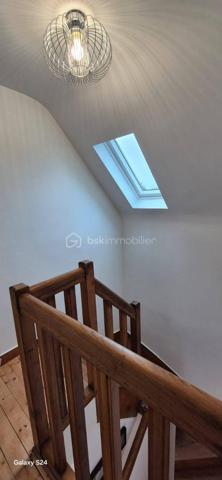 Maison traditionnelle de 79 m²