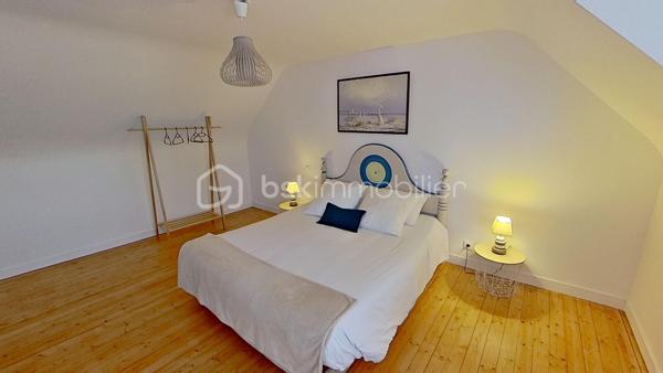 Maison traditionnelle de 79 m²