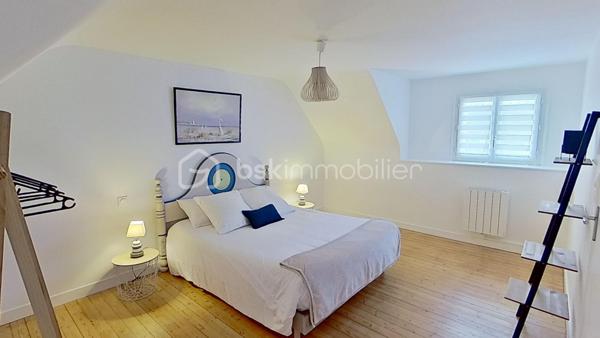 Maison traditionnelle de 79 m²