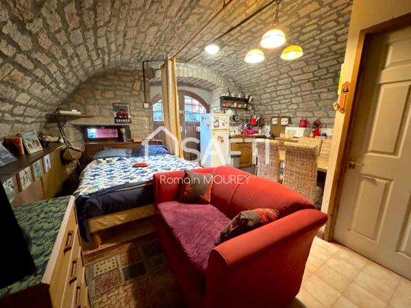 Maison 3 pièces 86 m²